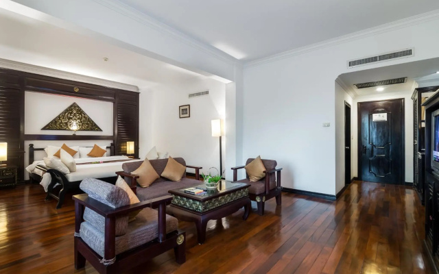 Kingdom Angkor Hotel