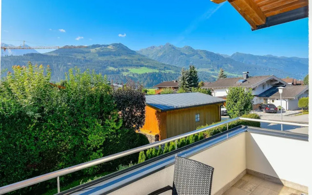 Aparthotel Maiskogelblick