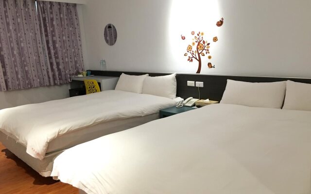 Wan Tai Hotel