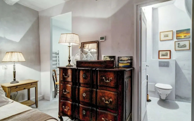 Charming Studio-1br-2p- In the Heart of Cannes