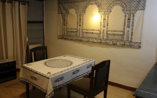 Yala Heritage Home