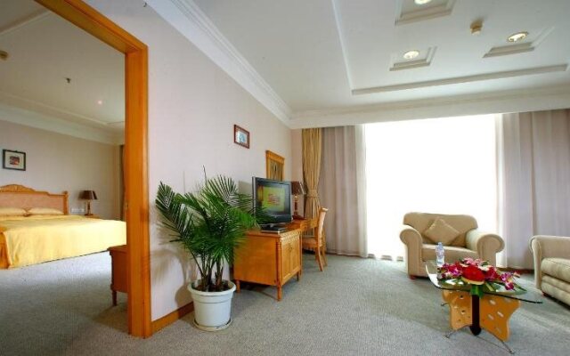 Dalian Jinshi International Convention Center