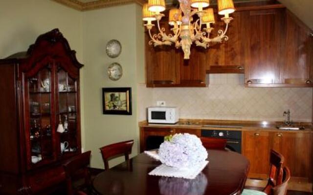 Apartamento Area Mayor