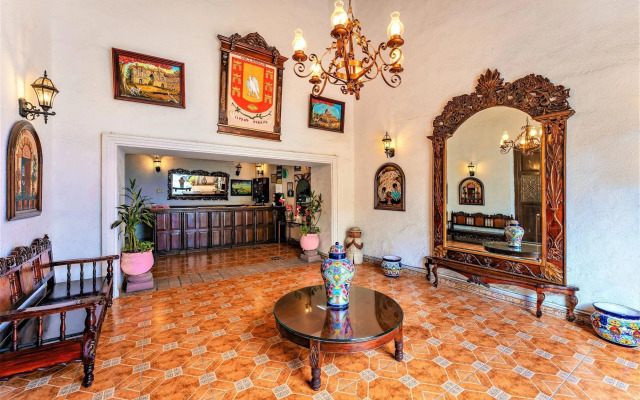 Hotel Santa Lucía
