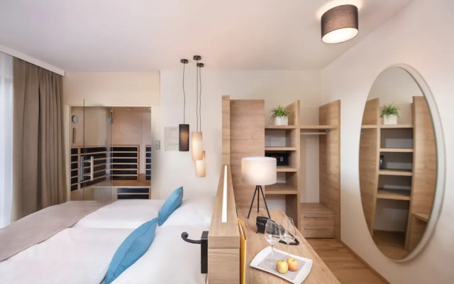 JUFA Hotel Neutal