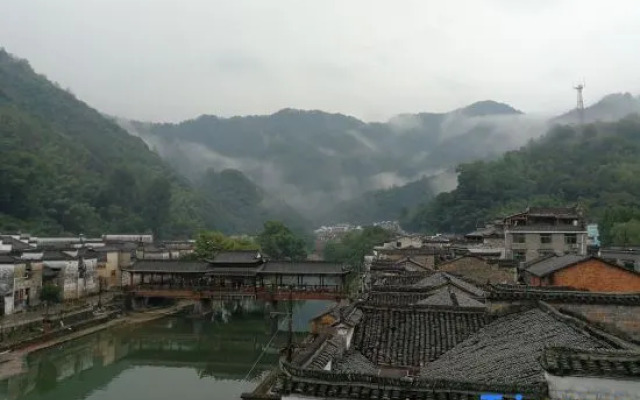 Yaoli Ancient Town Hotel