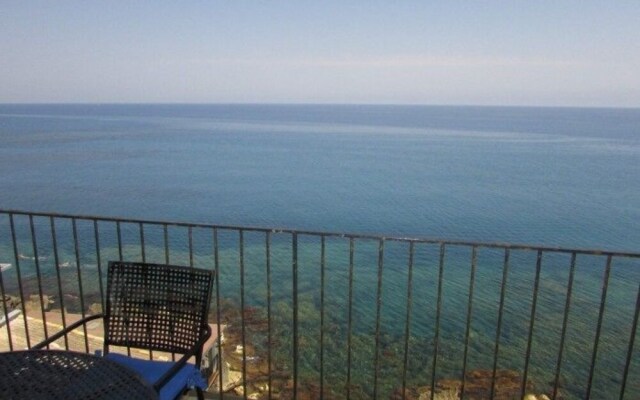 Terrazza dei Pescatori