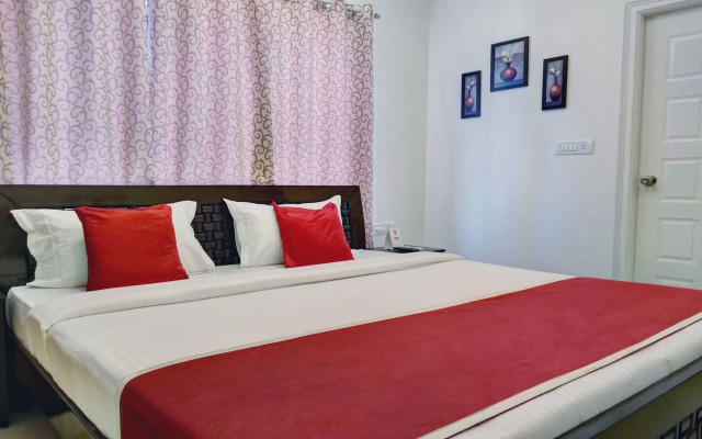 Hotel Kings Suites By OYO Rooms
