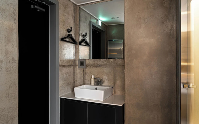 Urbanstay Boutique Nampo BIFF