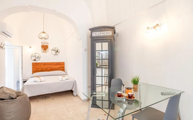 Casa Felice Tiny & Comfortable Studio