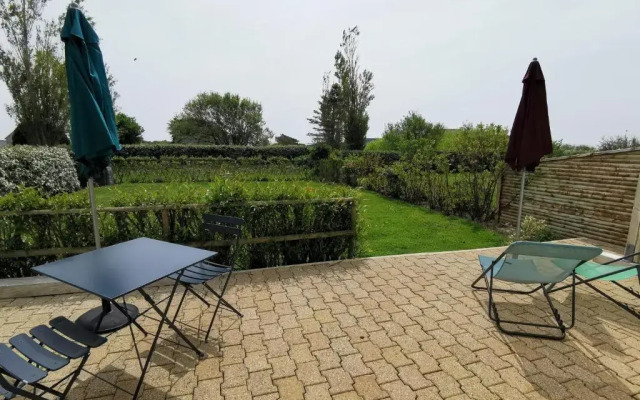 Ty Bian, à la campagne et proche de la plage