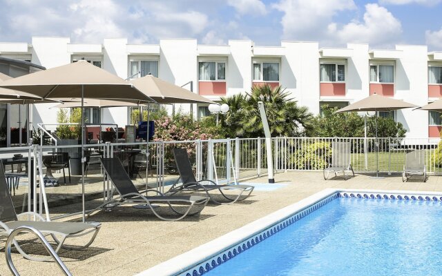 Novotel Pau Pyrénées