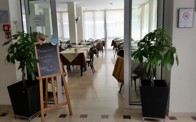 Hotel Tosi