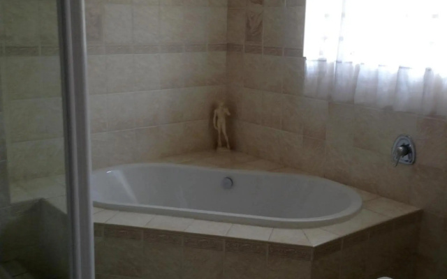 Welcome Guest House