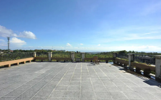 Airy Jimbaran Songnipi 8 Bali