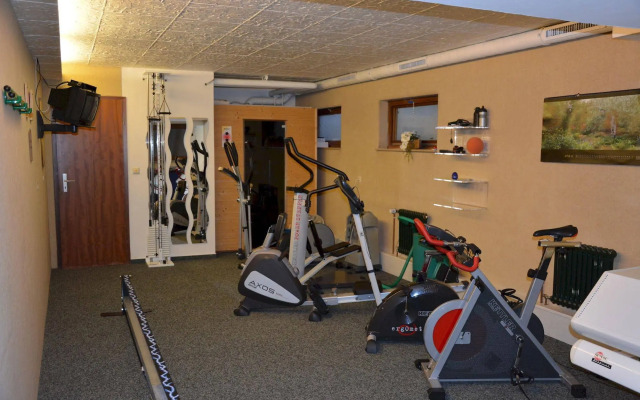 Aparthotel Hochwald