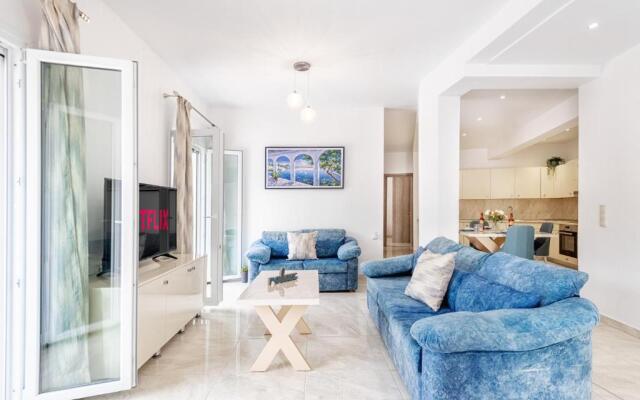 4You Luxury Apartments by Keyplanner