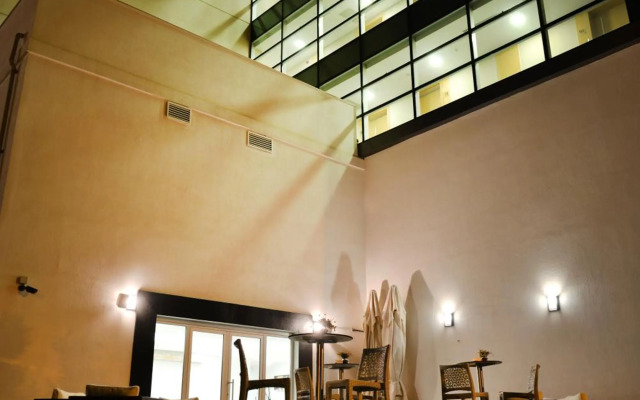Inci Class Hotel
