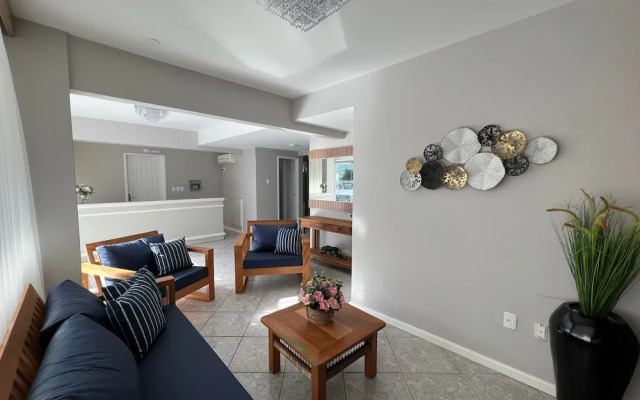 Ilha Forte Praia Hotel