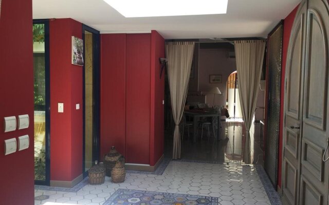 Les Chambres du Midi