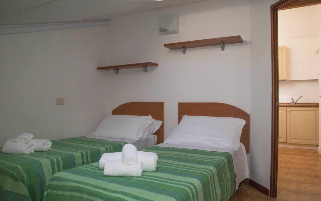 Residence le Villette Follonica