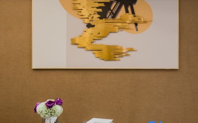 Homeinn Plus Hotel (Shanghai Meilan Lake Luonan Xincun Subway Station) – Guest Rooms – Shanghai