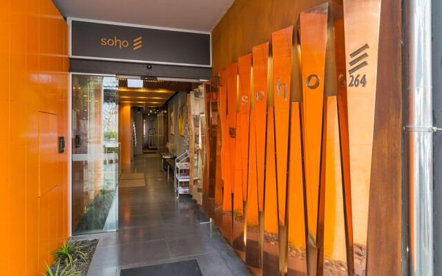 The Soho Hotel