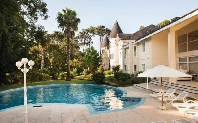 Parque Hotel Jean Clevers