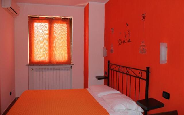 Piccola Perla Guest House