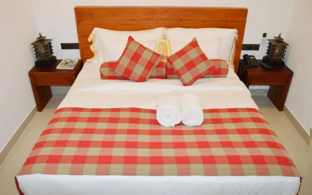 Hotel Elephant Park