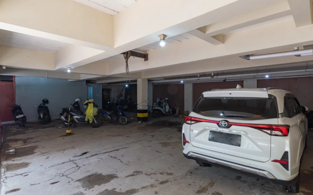 Sans Stay Skyland Pasteur Bandung