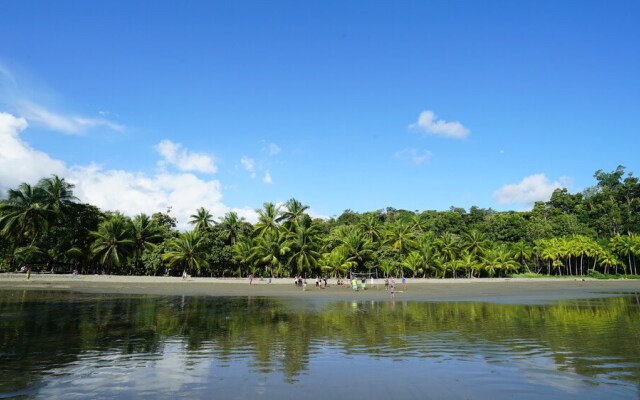 Hotel Cabinas Private