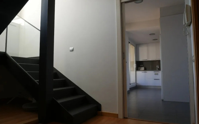 Stay U-nique Apartments Nova Esquerra