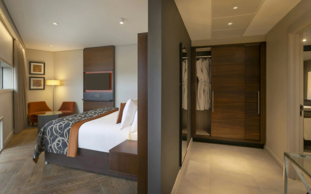 Clayton Hotel Birmingham