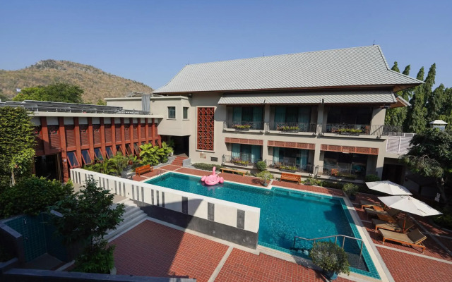 Plakan Resort