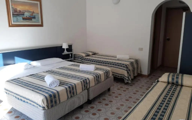 Hotel Parco Delle Rose