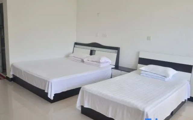 Tianyu Home Inn
