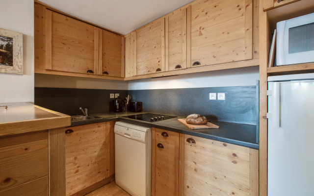 Pierre & Vacances Residence les Nereides