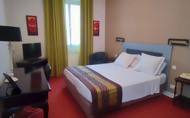 Grand Hôtel Pélisson