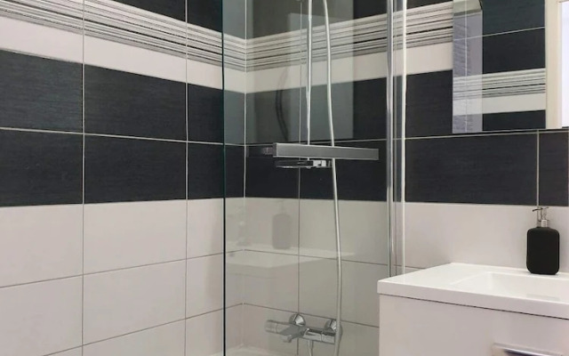 l'Atelier d'Artiste Netflix - 6pers