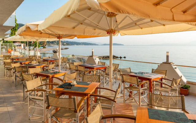 Corfu Maris Hotel