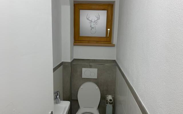 Auschlössl Appartements - Reiteralm