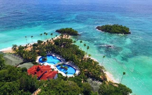 Cayo Levantado Resort - All Inclusive