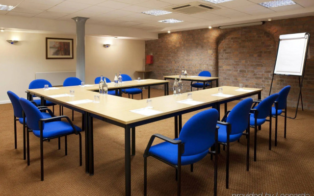Holiday Inn Express Albert Dock by IHG