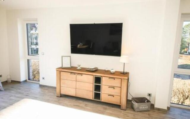 Ferienwohnung Suite Relax