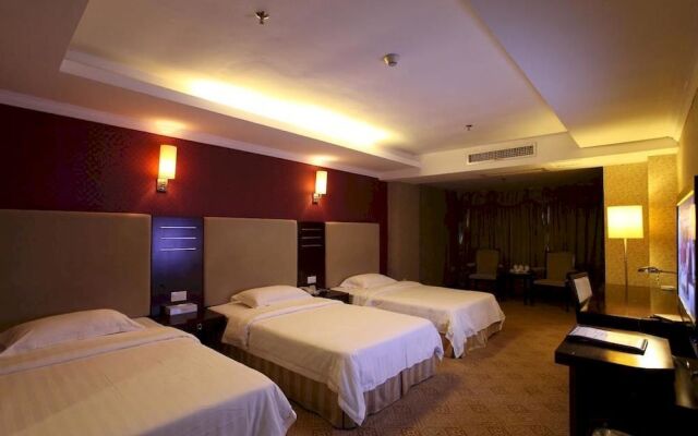 Zhuhai Junlin Hotel
