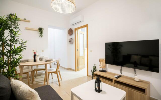 M (INF2E) Hermoso apartamento Plaza Zerolo
