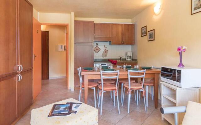 Appartement Montgenèvre, 2 pièces, 6 personnes - FR-1-330D-43