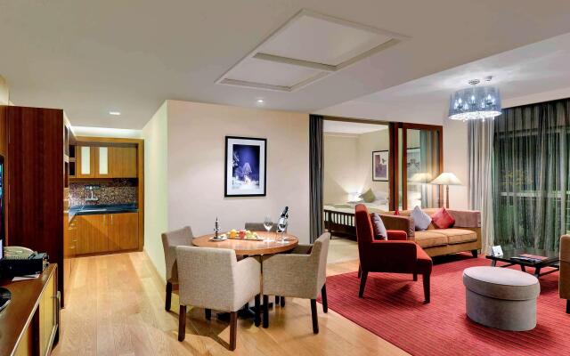 Grand Mercure Bangalore