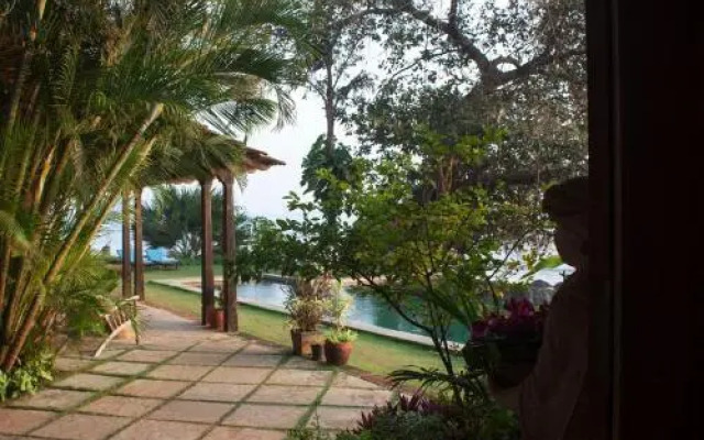 Ahilya By The Sea